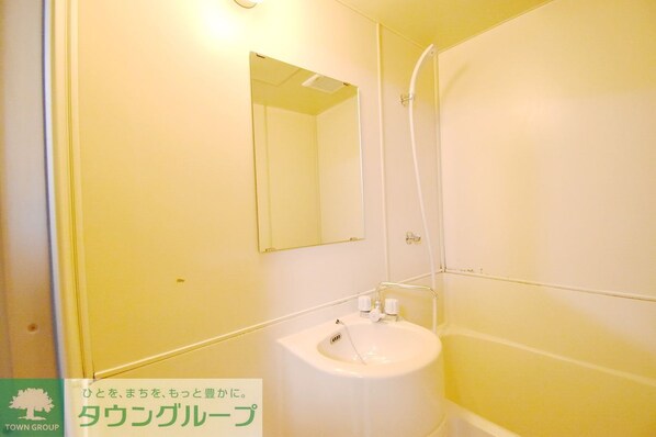 カーサハシモトの物件内観写真